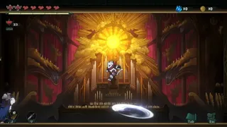 Скриншот 7 к игре Kelipot / 形骸骑士