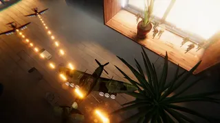 Скриншот 2 к игре Air Combat Fighter