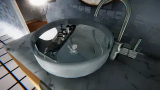 Скриншот 3 к игре Air Combat Fighter