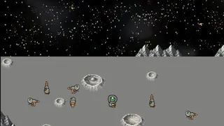 Скриншот 4 к игре Tiktalec And The Dino Moonbase