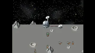 Скриншот 5 к игре Tiktalec And The Dino Moonbase