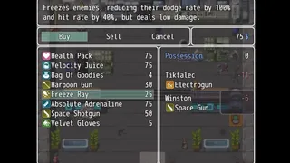 Скриншот 6 к игре Tiktalec And The Dino Moonbase