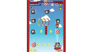 Скриншот 2 к игре Pokka Man Blast