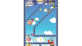 Скриншот 4 к игре Pokka Man Blast