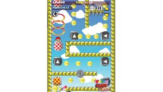 Скриншот 7 к игре Pokka Man Blast