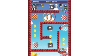 Скриншот 8 к игре Pokka Man Blast