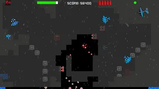 Скриншот 1 к игре Tiger Tank 59 Ⅰ Air Strike