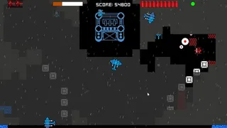 Скриншот 4 к игре Tiger Tank 59 Ⅰ Air Strike