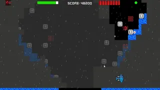 Скриншот 8 к игре Tiger Tank 59 Ⅰ Air Strike