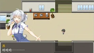 Скриншот 1 к игре Boy VS Genius 贫穷少年与校园名人的生死对决