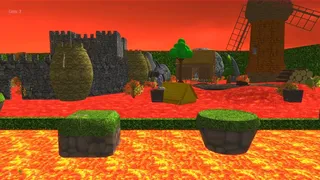 Скриншот 2 к игре Gamehunt