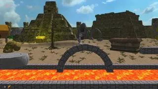 Скриншот 4 к игре Gamehunt