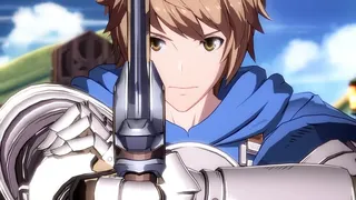 Скриншот 5 к игре Granblue Fantasy: Versus