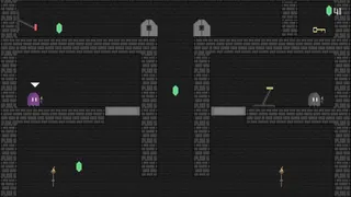 Скриншот 1 к игре Unknown Castle
