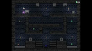 Скриншот 2 к игре Unknown Castle