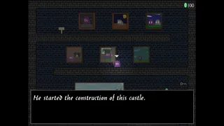 Скриншот 4 к игре Unknown Castle