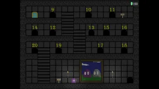 Скриншот 6 к игре Unknown Castle