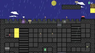 Скриншот 7 к игре Unknown Castle