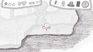 Скриншот 2 к игре MOK: Super Space Taxi