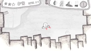 Скриншот 3 к игре MOK: Super Space Taxi