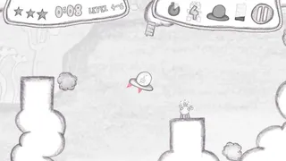 Скриншот 4 к игре MOK: Super Space Taxi