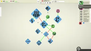 Скриншот 1 к игре Orbi Universo