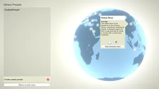 Скриншот 4 к игре Orbi Universo