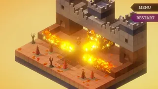 Скриншот 2 к игре Sapper