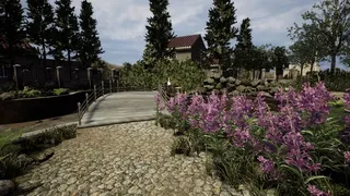 Скриншот 8 к игре Dirty Jobs Simulator