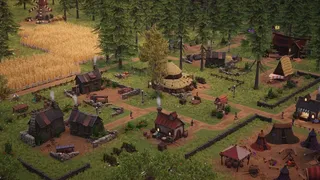 Distant Kingdoms