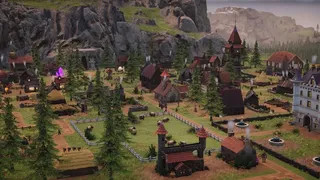 Distant Kingdoms