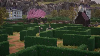 Distant Kingdoms