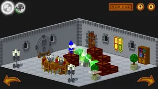 Скриншот 1 к игре Magicolors
