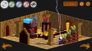 Скриншот 3 к игре Magicolors