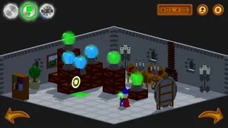 Скриншот 6 к игре Magicolors