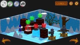 Скриншот 7 к игре Magicolors