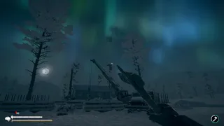 Скриншот 2 к игре Northern Lights