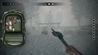 Скриншот 4 к игре Northern Lights