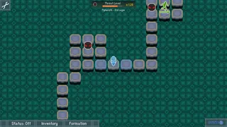 Скриншот 3 к игре Rapture