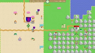 Скриншот 2 к игре Endless RPG