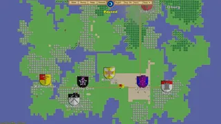 Скриншот 3 к игре Endless RPG
