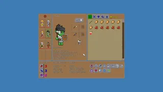 Скриншот 4 к игре Endless RPG
