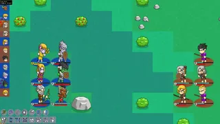 Скриншот 5 к игре Endless RPG