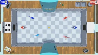 Скриншот 2 к игре DunkRatz