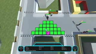 Скриншот 1 к игре Brutal Scales