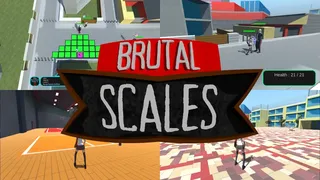 Скриншот 5 к игре Brutal Scales