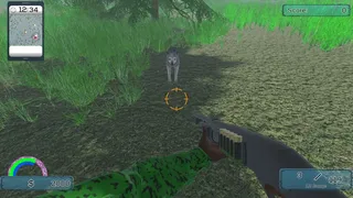 Скриншот 4 к игре Venandi In Silva