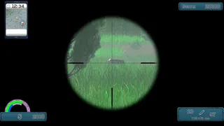 Скриншот 5 к игре Venandi In Silva