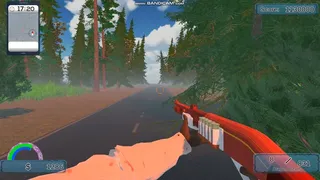 Скриншот 7 к игре Venandi In Silva
