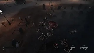 Скриншот 1 к игре They Are Beasts